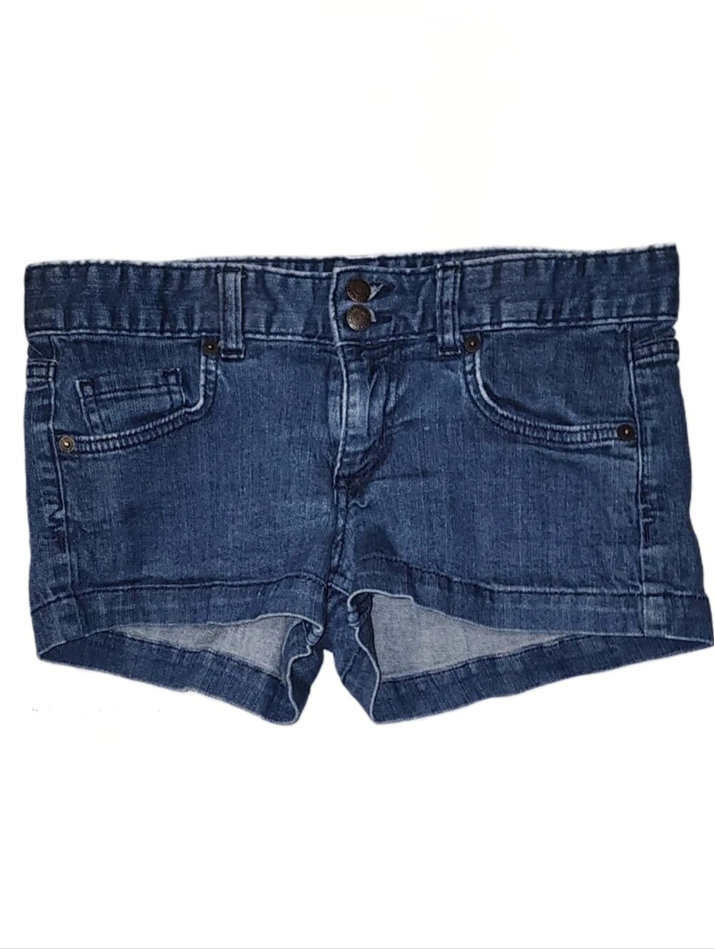 👖Mossimo Jean/Denim Shorts, Size 9 - GUC
